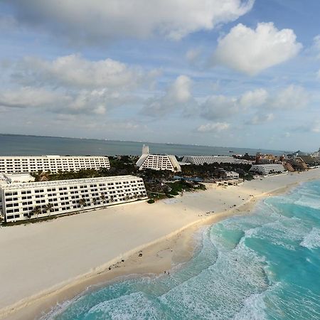 Oasis Cancun Lite Екстер'єр фото