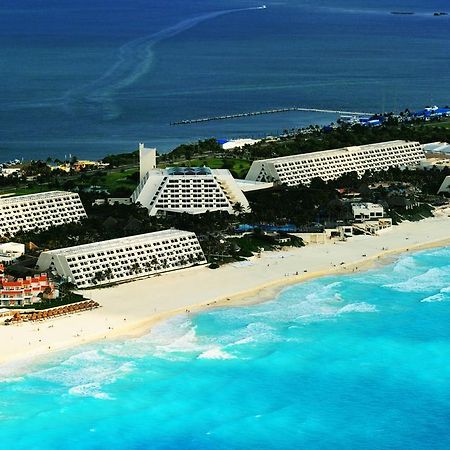 Oasis Cancun Lite Екстер'єр фото
