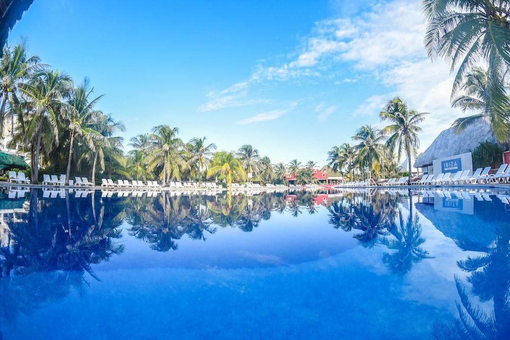 Oasis Cancun Lite Екстер'єр фото