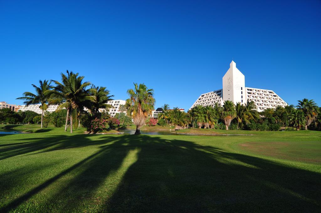 Oasis Cancun Lite Екстер'єр фото
