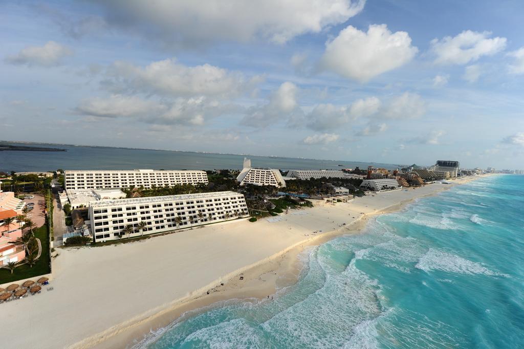 Oasis Cancun Lite Екстер'єр фото