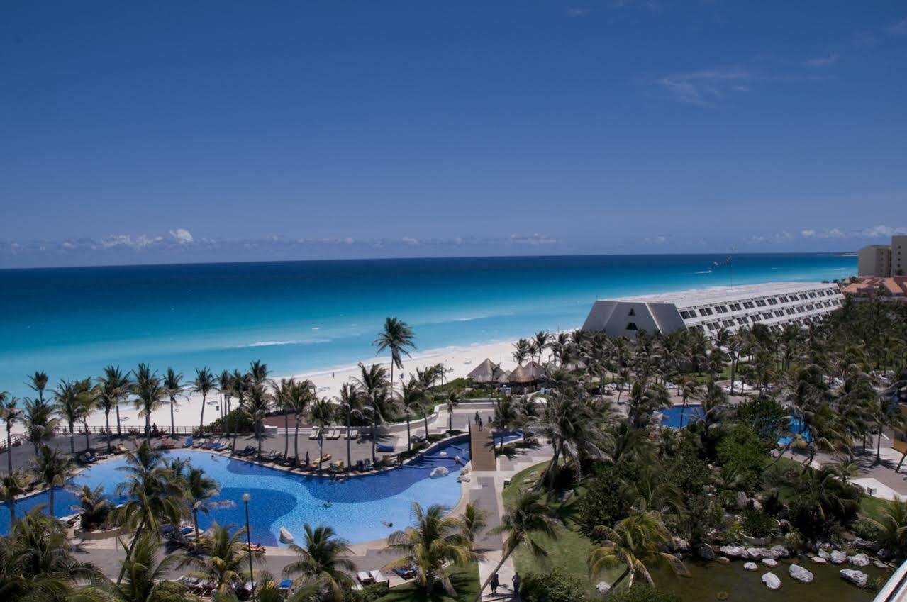 Oasis Cancun Lite Екстер'єр фото