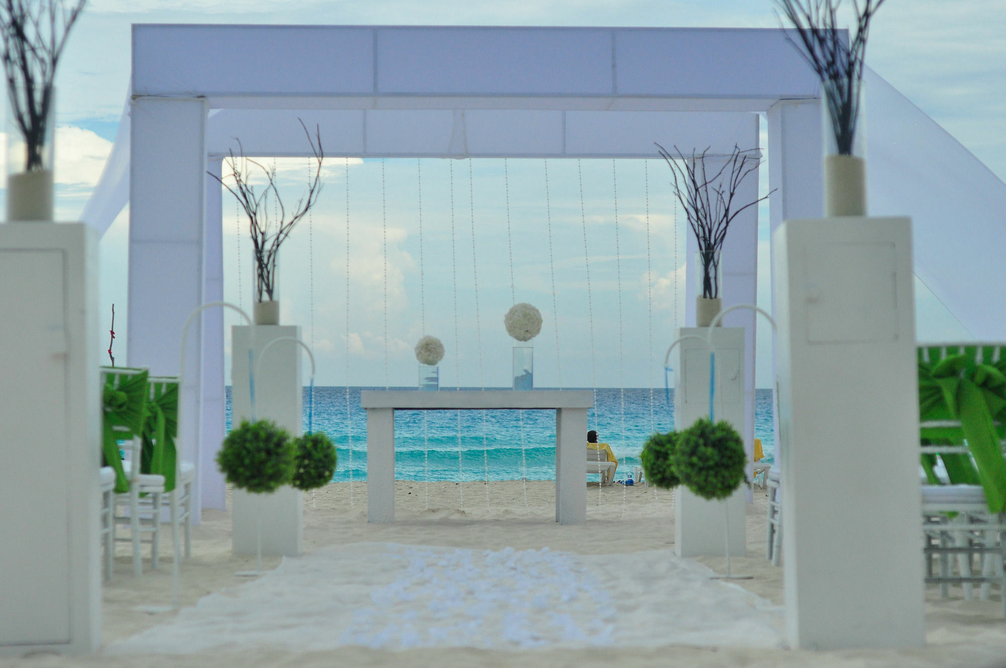 Oasis Cancun Lite Екстер'єр фото