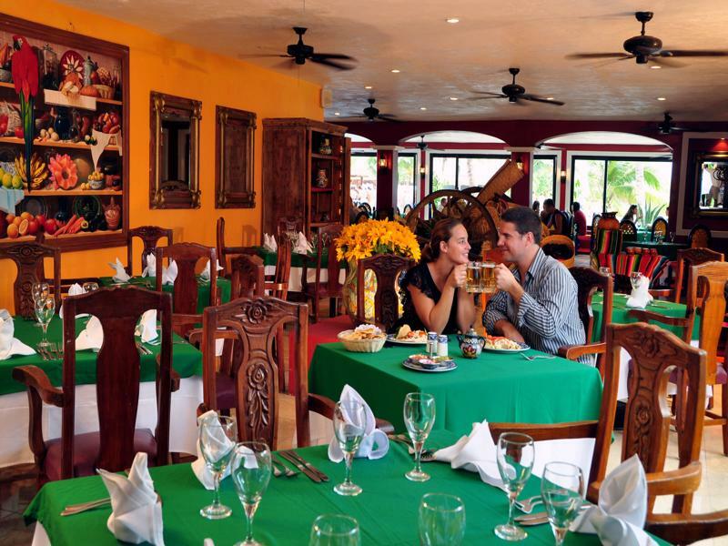 Oasis Cancun Lite Екстер'єр фото