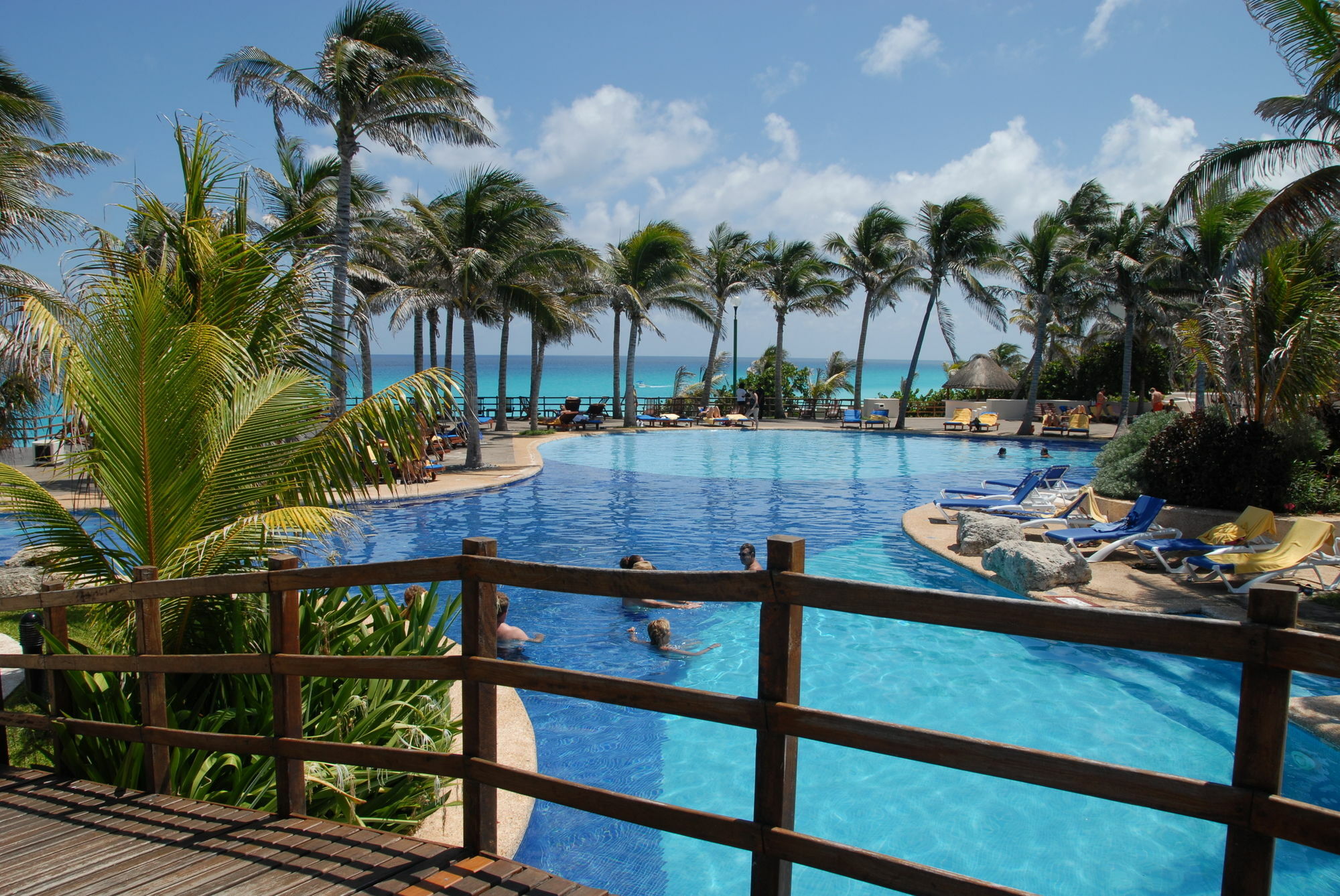 Oasis Cancun Lite Екстер'єр фото