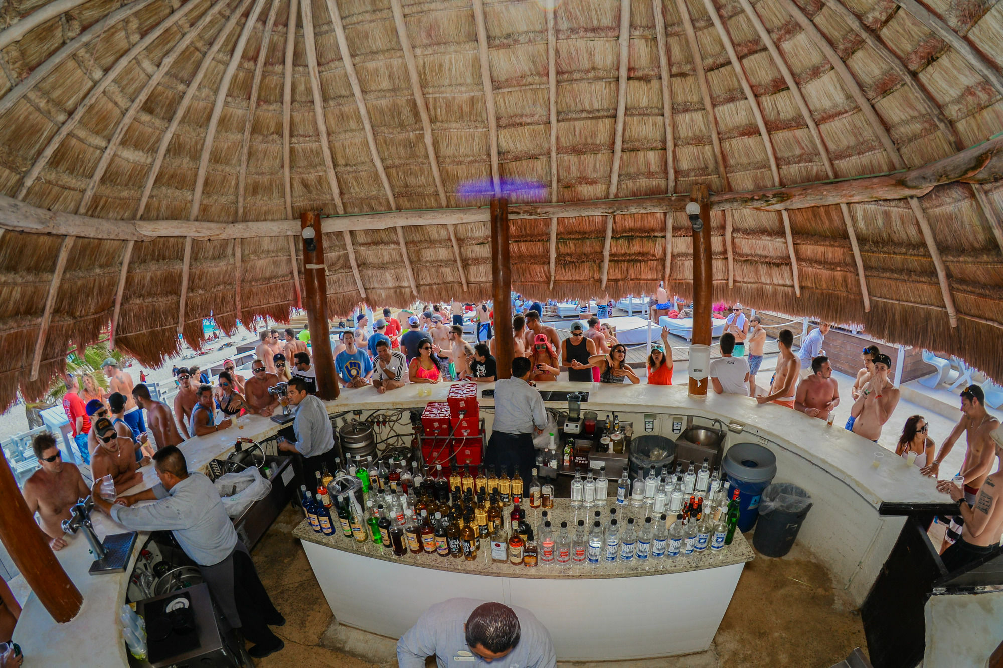 Oasis Cancun Lite Екстер'єр фото