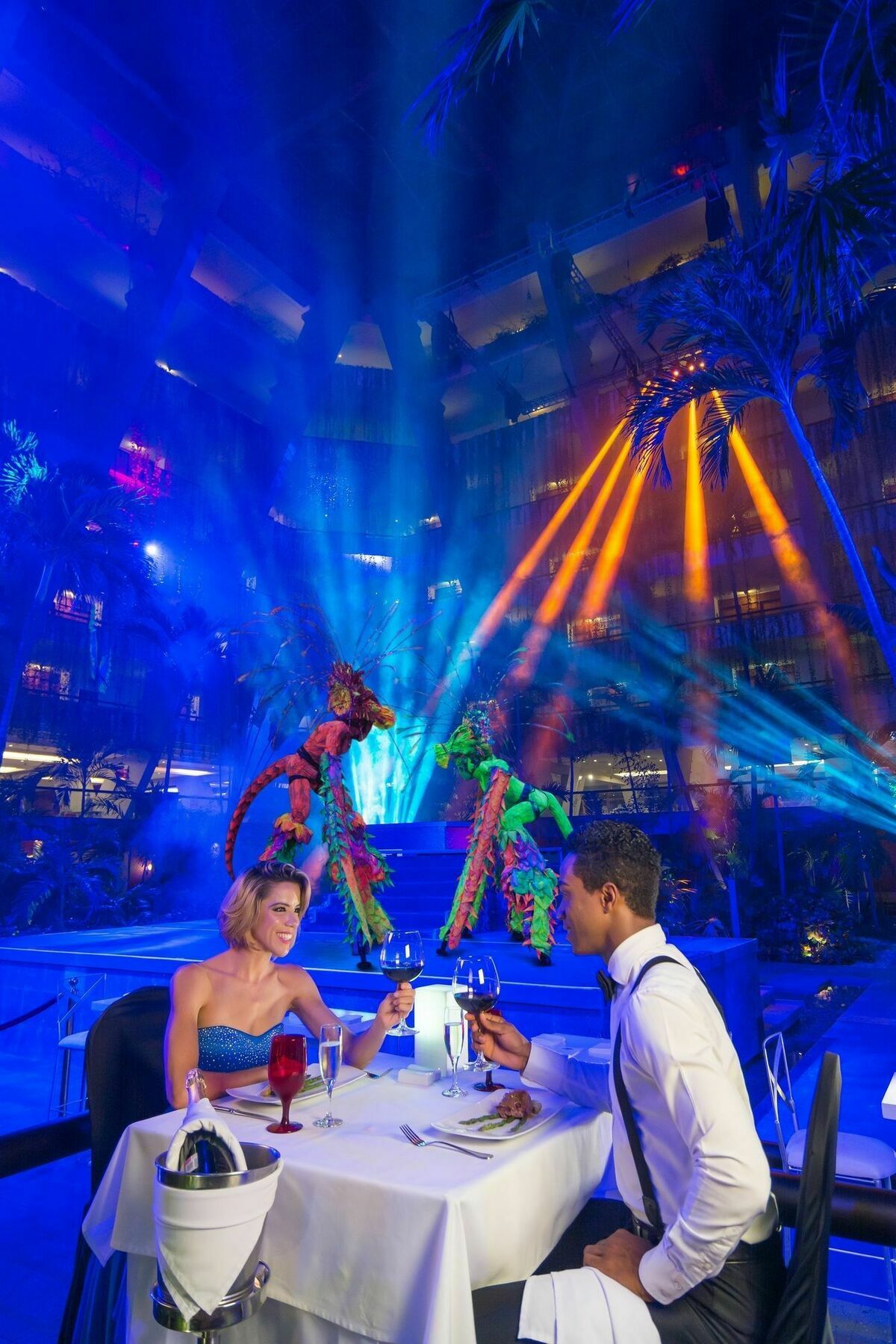Oasis Cancun Lite Екстер'єр фото