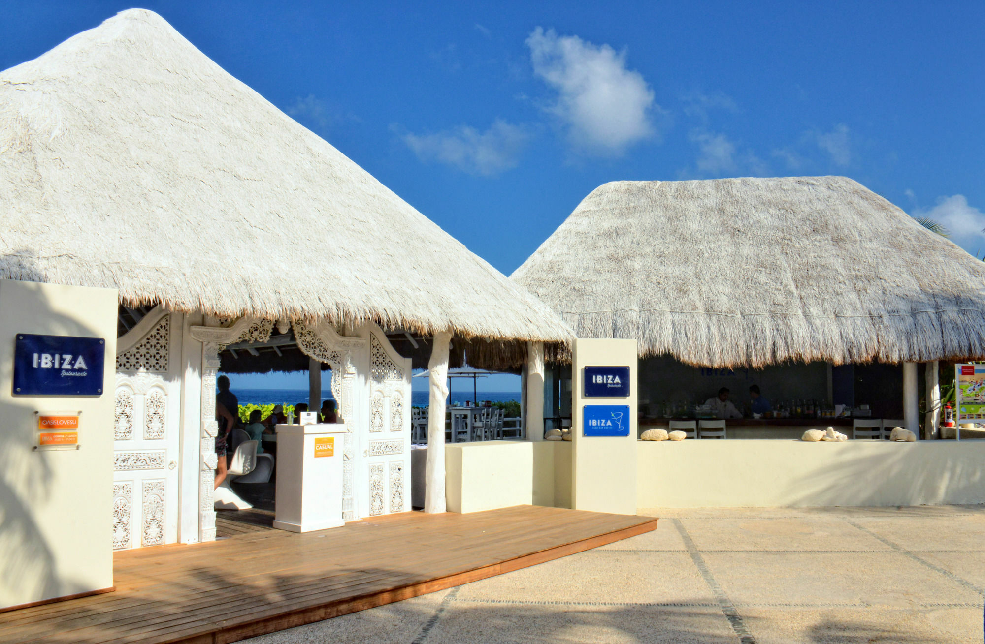 Oasis Cancun Lite Екстер'єр фото