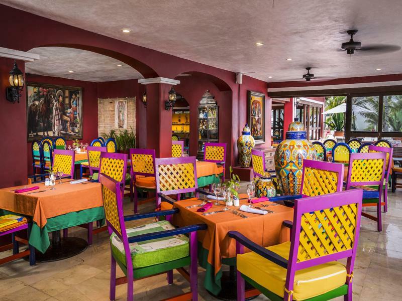 Oasis Cancun Lite Екстер'єр фото