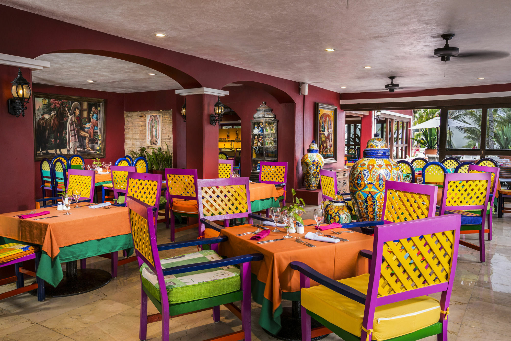 Oasis Cancun Lite Екстер'єр фото