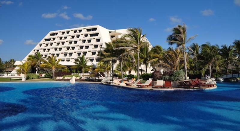 Oasis Cancun Lite Екстер'єр фото
