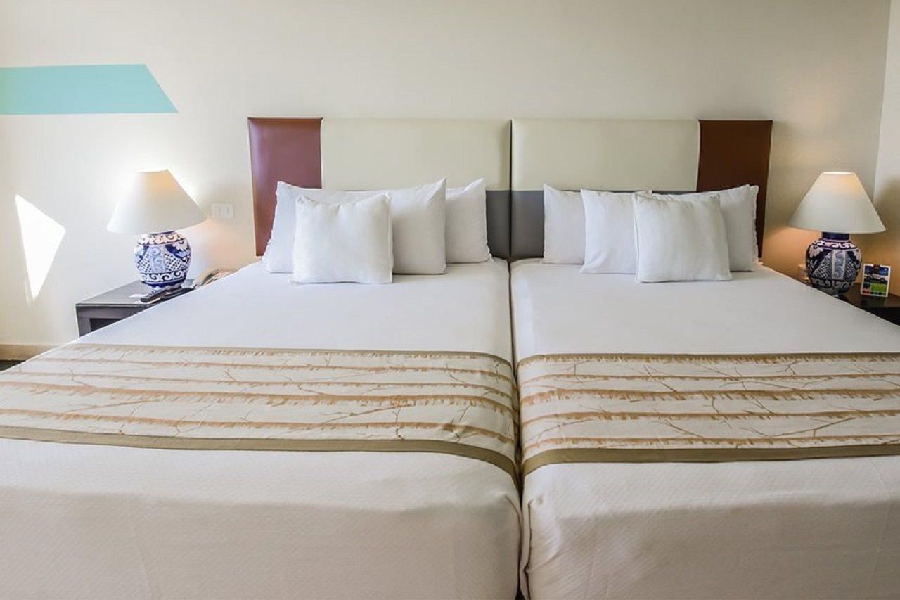 Oasis Cancun Lite Екстер'єр фото